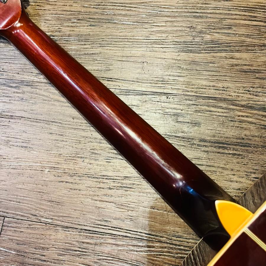 鈴木楽器製作所 Kiso Suzuki W-350 Acoustic Guitar アコースティック