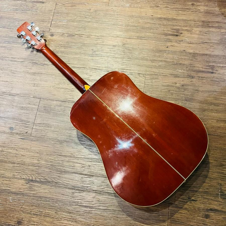 鈴木楽器製作所 Kiso Suzuki W-350 Acoustic Guitar アコースティック