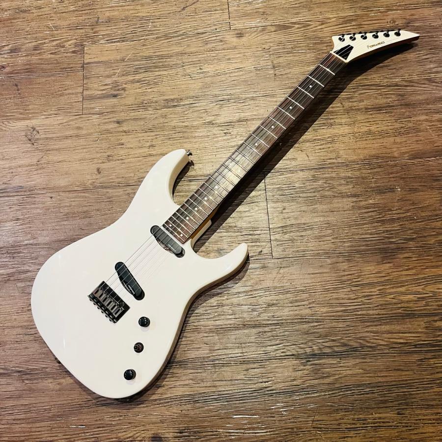 FERNANDES（フェルナンデス） Fernandes STJ-55 Limited Edition
