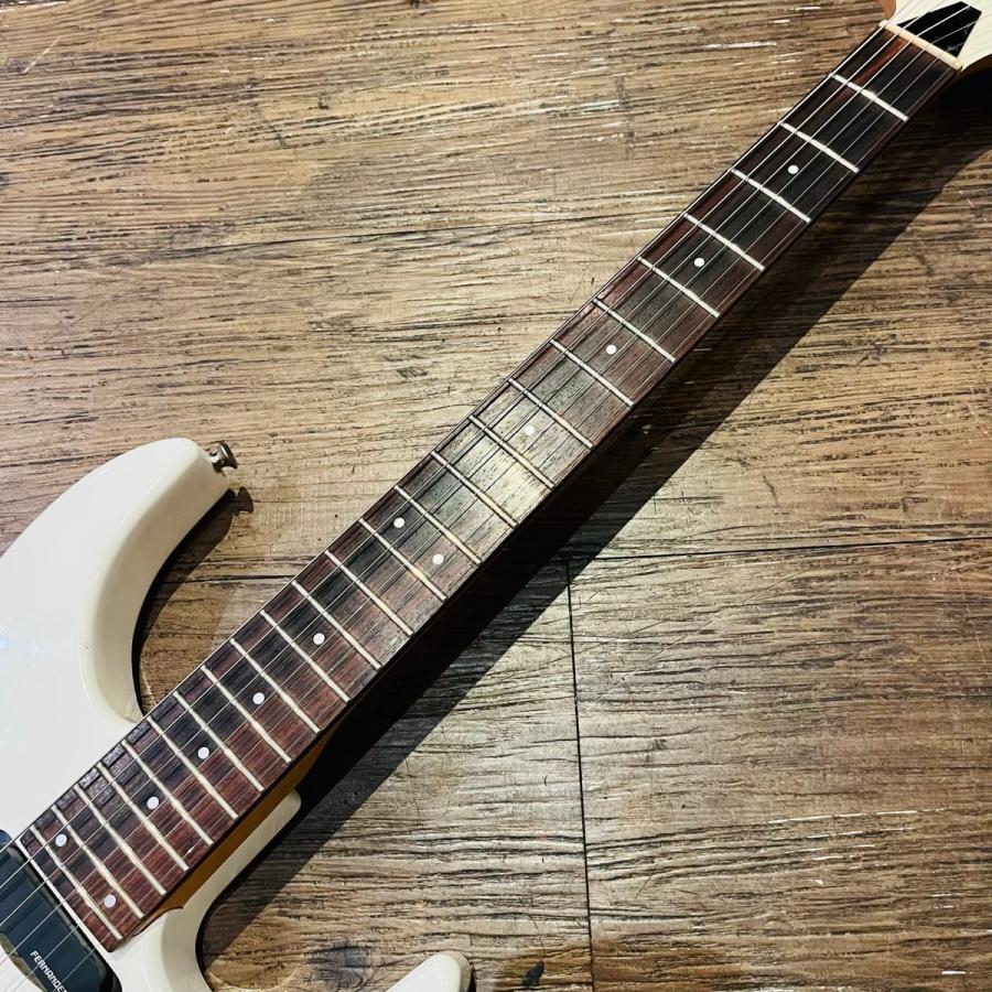 FERNANDES（フェルナンデス） Fernandes STJ-55 Limited Edition