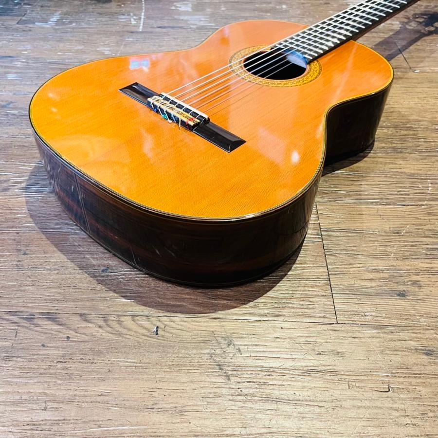 RYOJI MATSUOKA No.30 Classical Guitar 松岡良治 クラシックギター