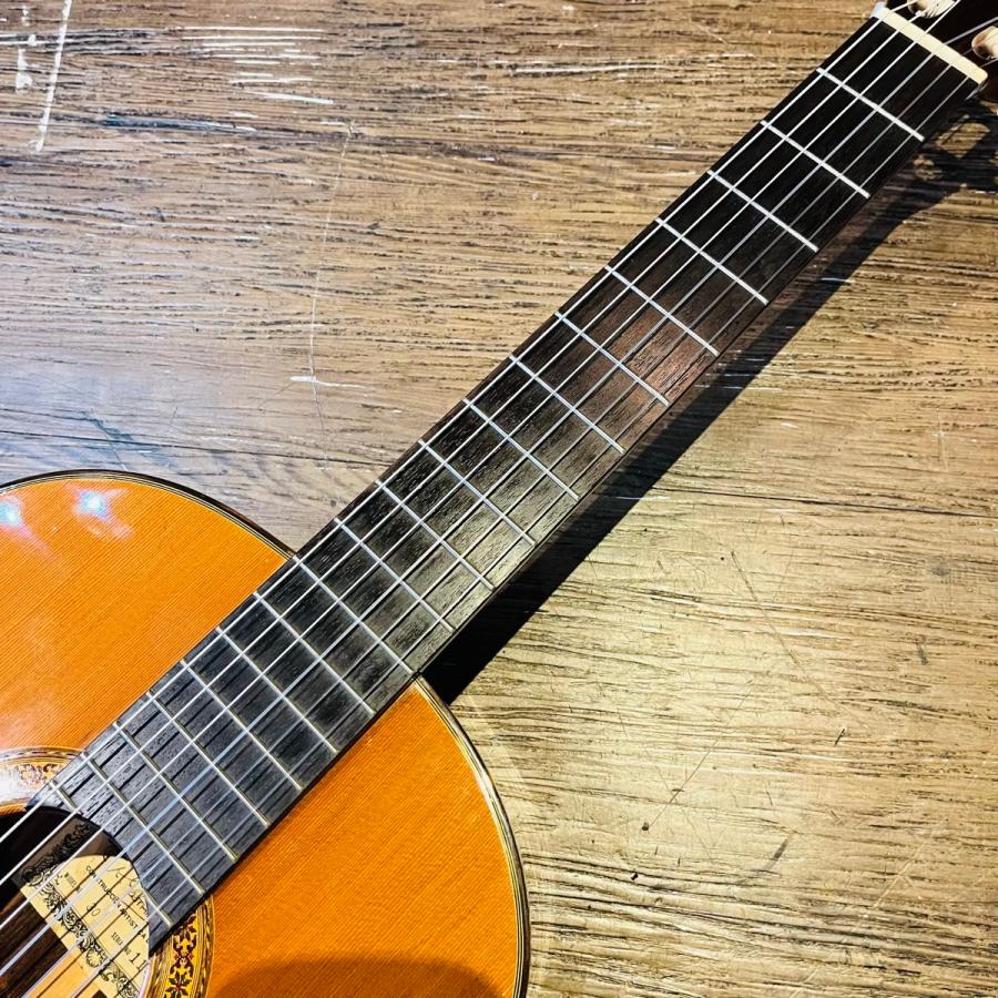 RYOJI MATSUOKA No.30 Classical Guitar 松岡良治 クラシックギター