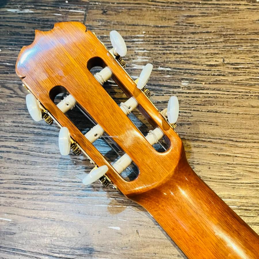 RYOJI MATSUOKA No.30 Classical Guitar 松岡良治 クラシックギター