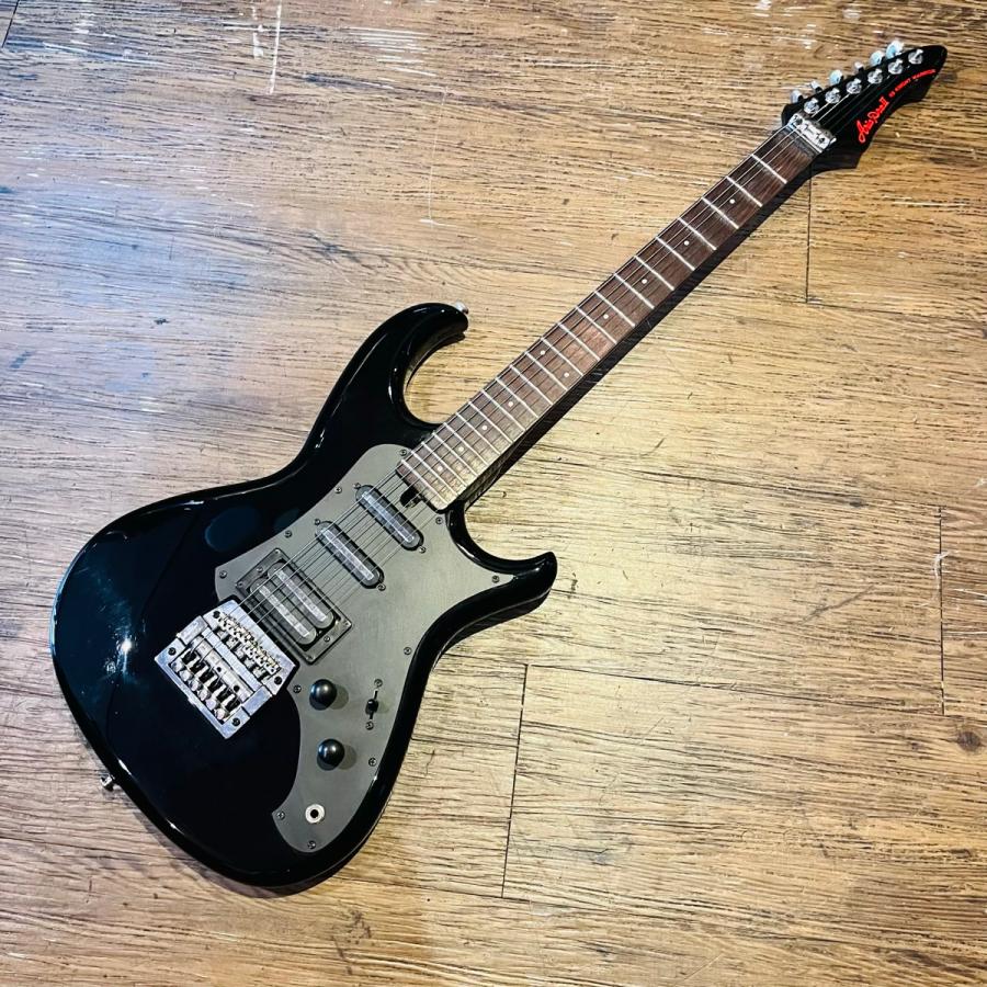 Aria Proll ProII RS KNIGHT WARRIOR Electric Guitar アリアプロ2