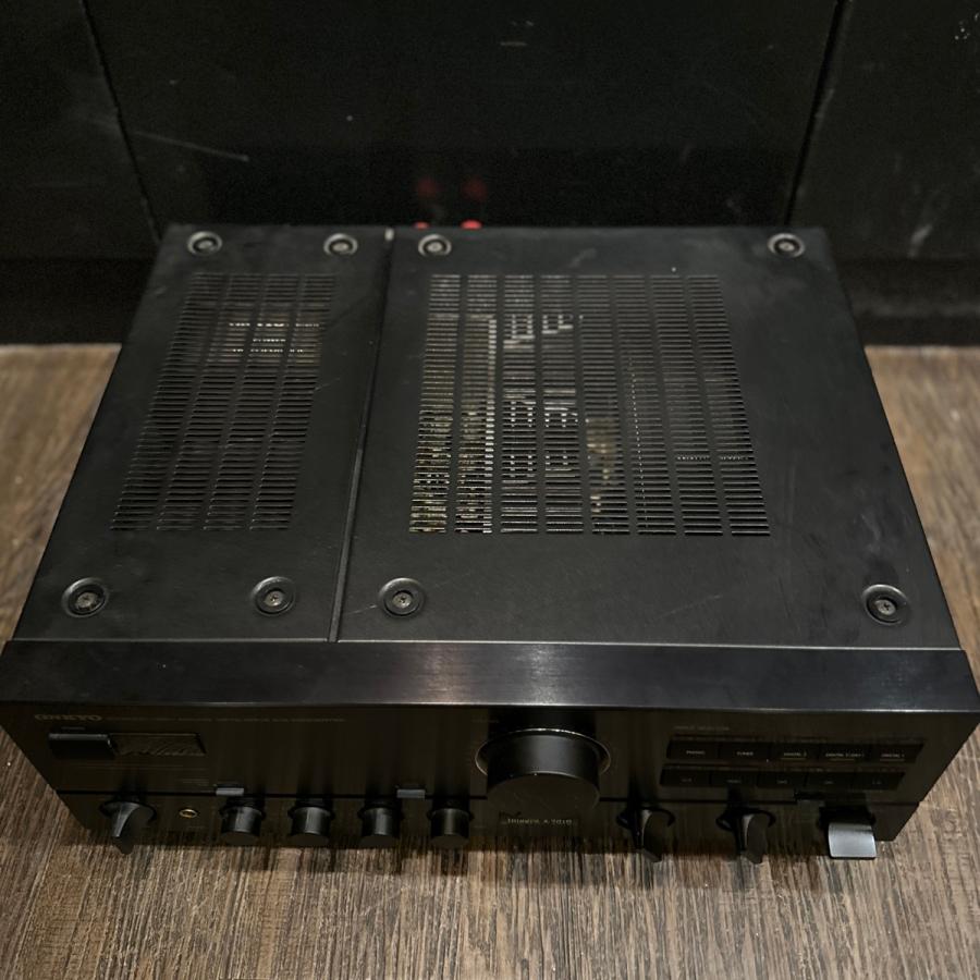 ONKYO（オンキヨー） Onkyo Integra A-701D プリメインアンプ