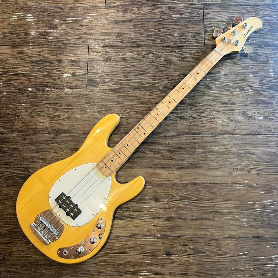 Kimberley StingRay Type Electric Bass キンバリー エレキベース