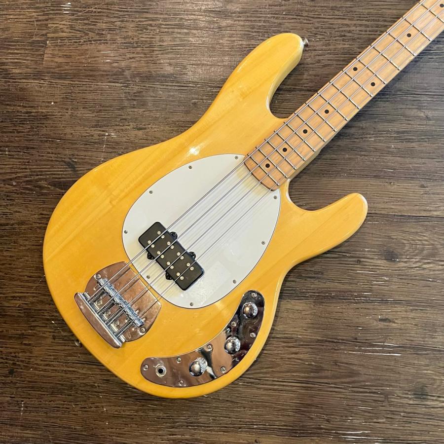Kimberley エレキベース Kimberley StingRay Type Electric Bass キンバリー エレキベース