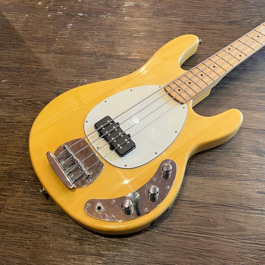Kimberley StingRay Type Electric Bass キンバリー エレキベース