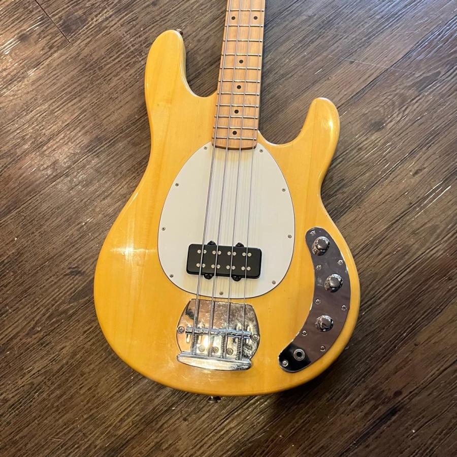 Kimberley StingRay Type Electric Bass キンバリー エレキベース