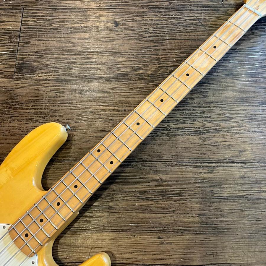 Kimberley StingRay Type Electric Bass キンバリー エレキベース