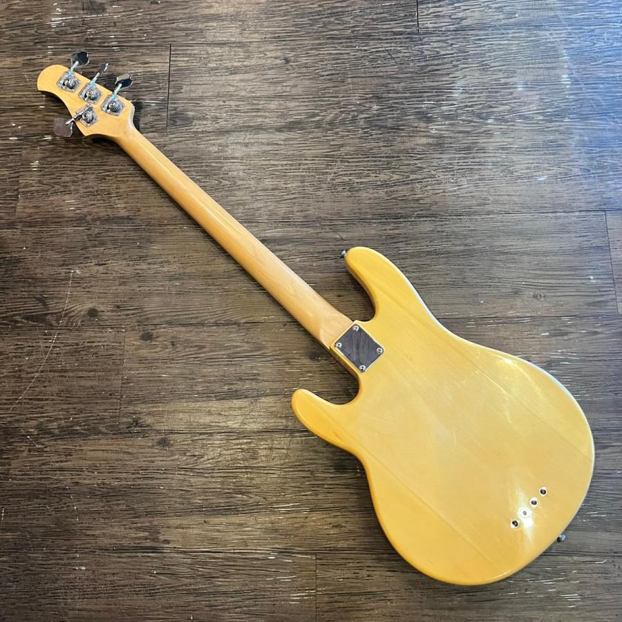 Kimberley StingRay Type Electric Bass キンバリー エレキベース