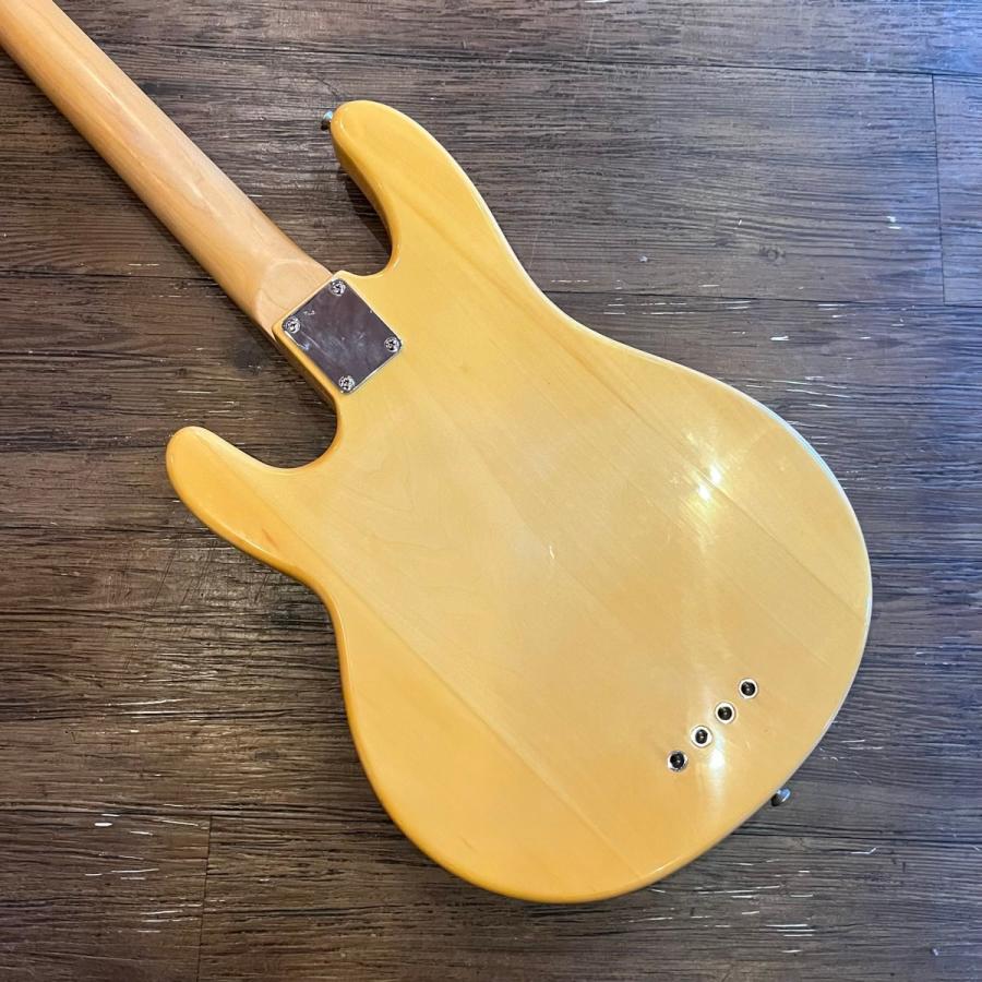 Kimberley StingRay Type Electric Bass キンバリー エレキベース