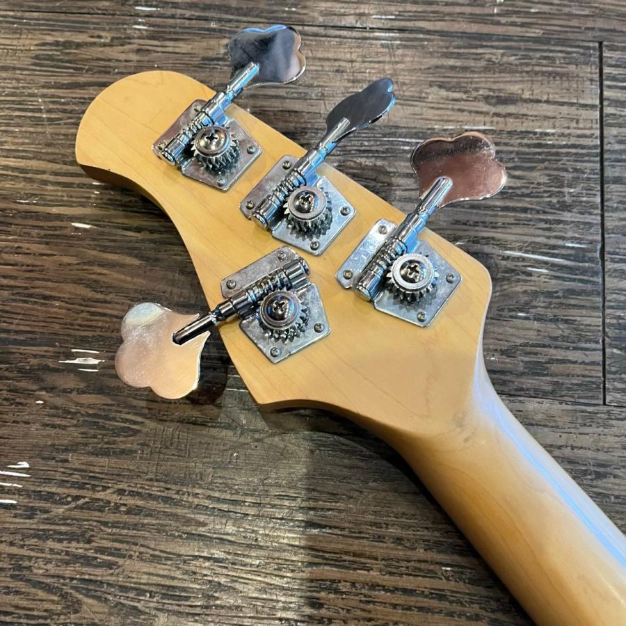 Kimberley StingRay Type Electric Bass キンバリー エレキベース
