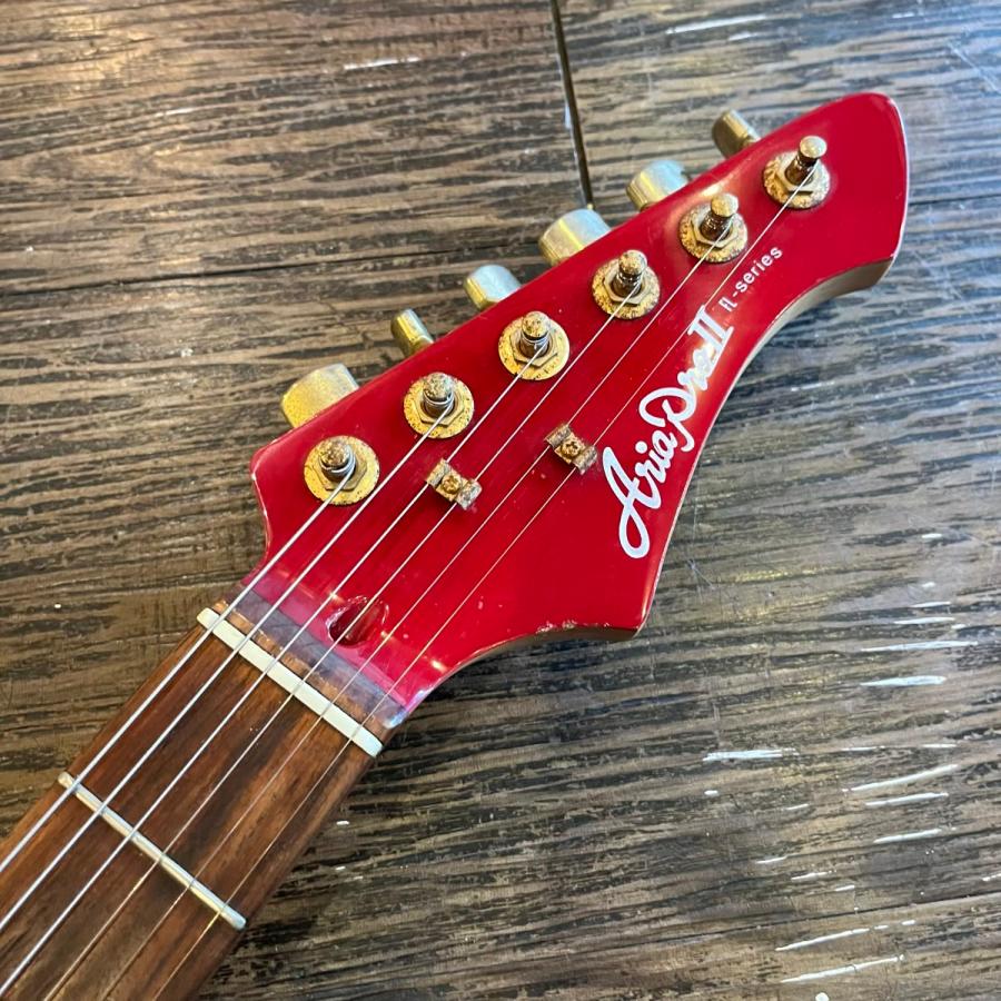 ARIA（アリア） Aria Pro II FL-20H Fullerton Electric Guitar