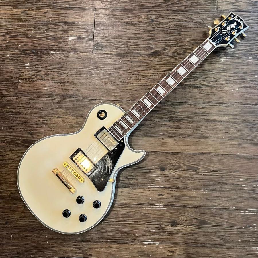 中古 Burny | バーニー ギター RLC-55 Burny RLC-55 2008年製 Electric Guitar エレキギター バーニー -g390