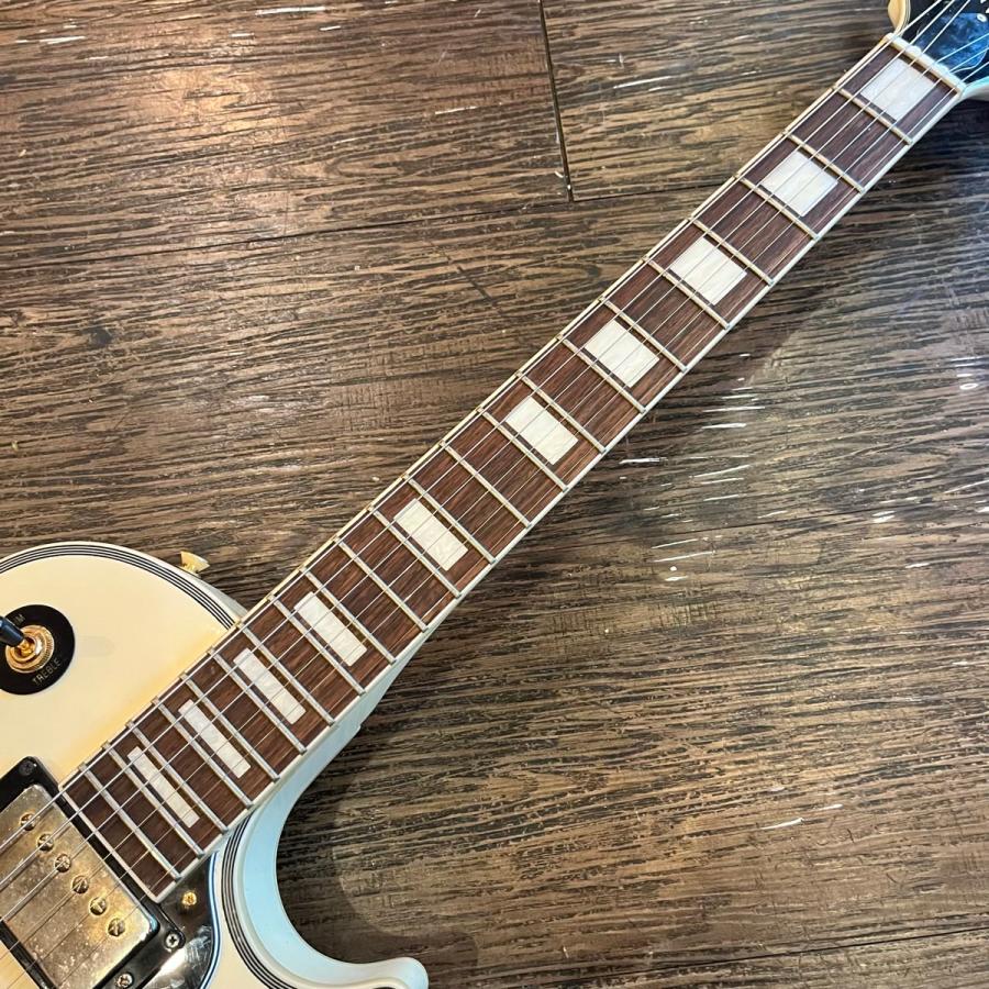 Burny RLC-55 2008年製 Electric Guitar エレキギター バーニー -g390