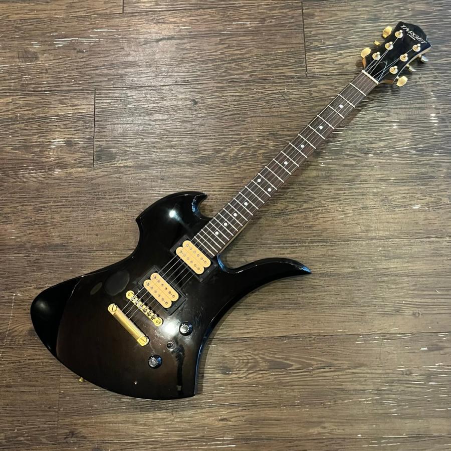 TARGET by Fernandes MGT Series Electric Guitar エレキギター フェルナンデス -g393