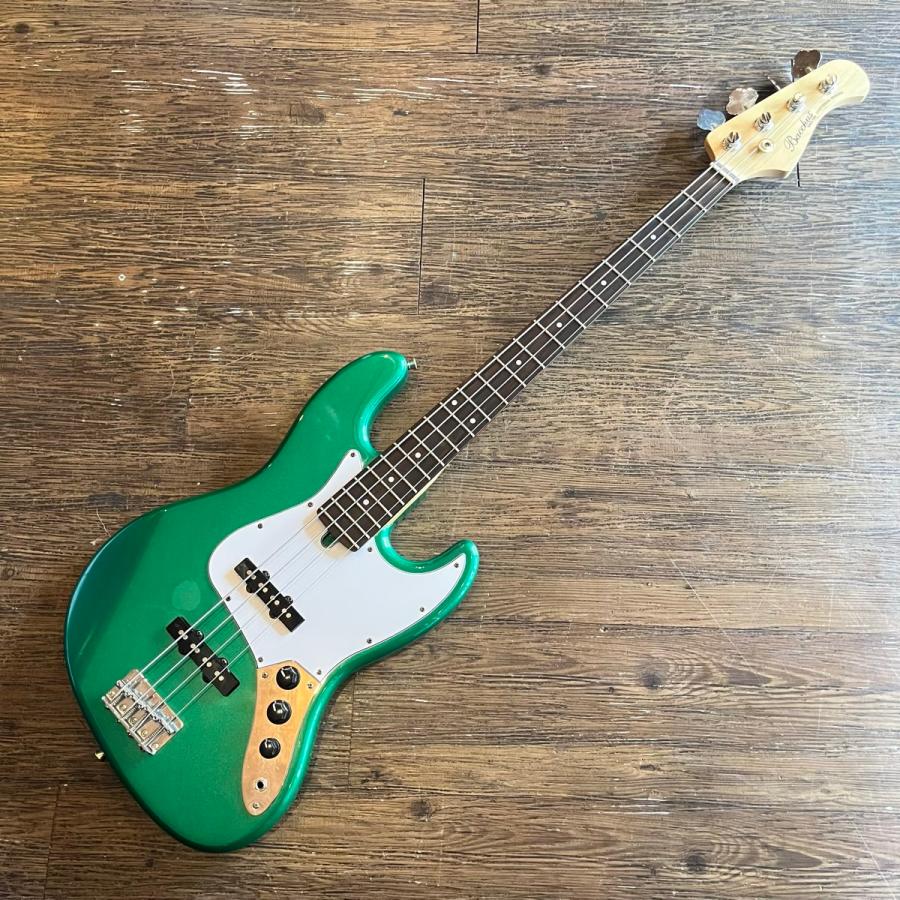 Bacchus（バッカス） Bacchus Universe series Jazz Bass Type