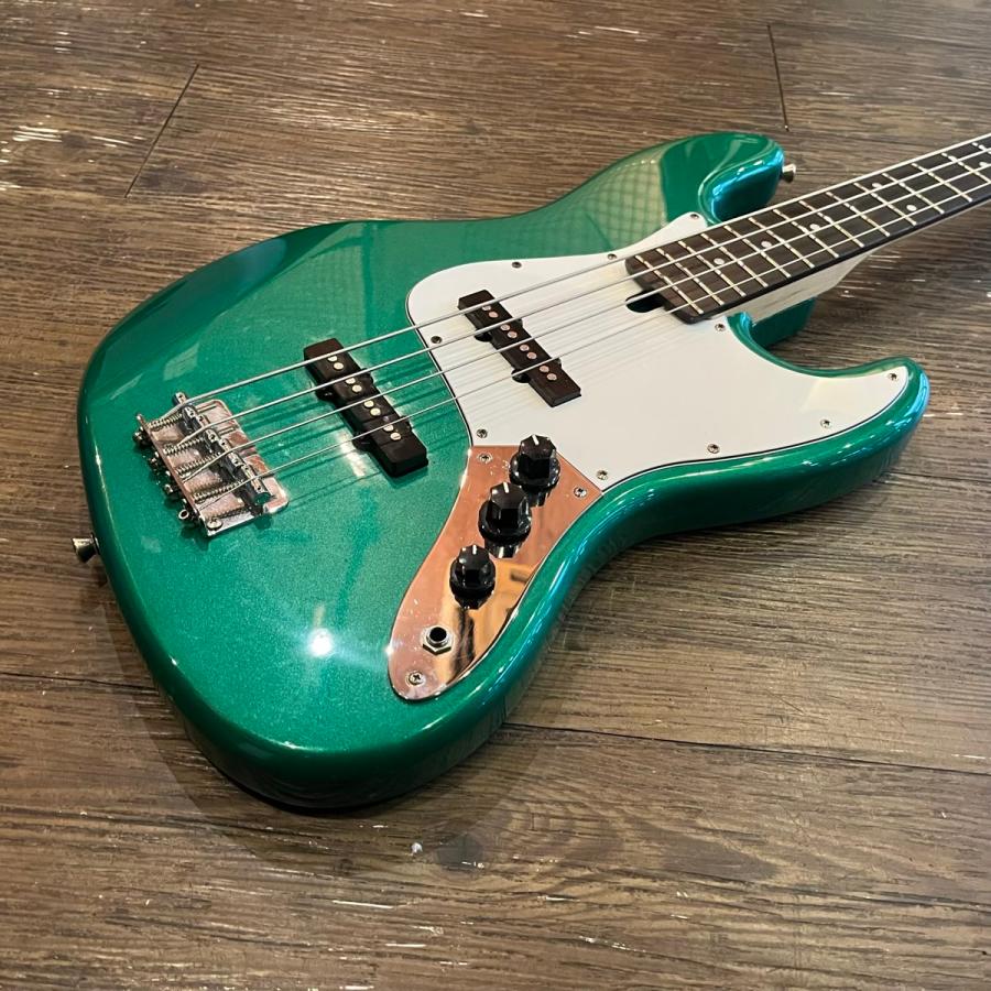 Bacchus（バッカス） Bacchus Universe series Jazz Bass Type