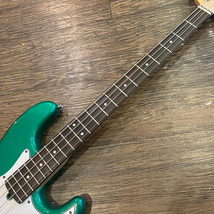 Bacchus（バッカス） Bacchus Universe series Jazz Bass Type