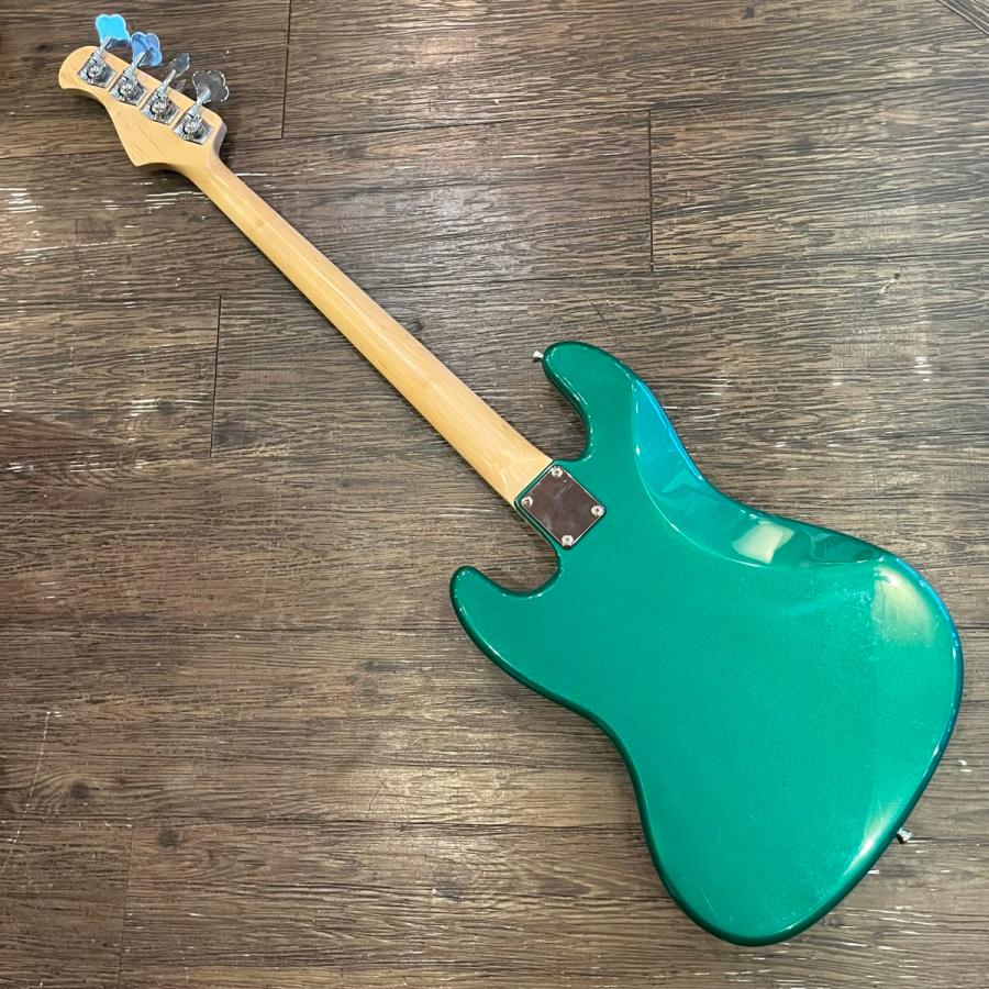 Bacchus（バッカス） Bacchus Universe series Jazz Bass Type
