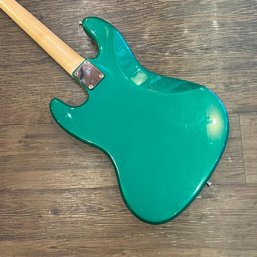 Bacchus（バッカス） Bacchus Universe series Jazz Bass Type