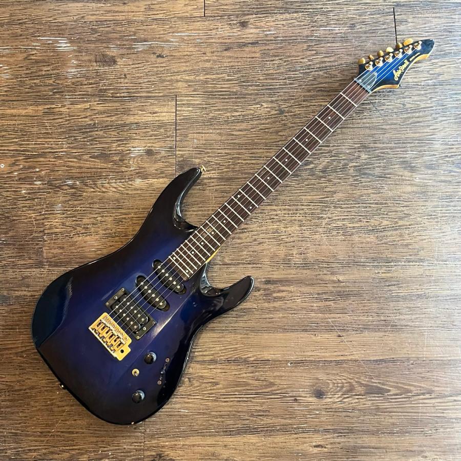 ARIA（アリア） Aria Pro II Magna Series Electric Guitar アリアプロ