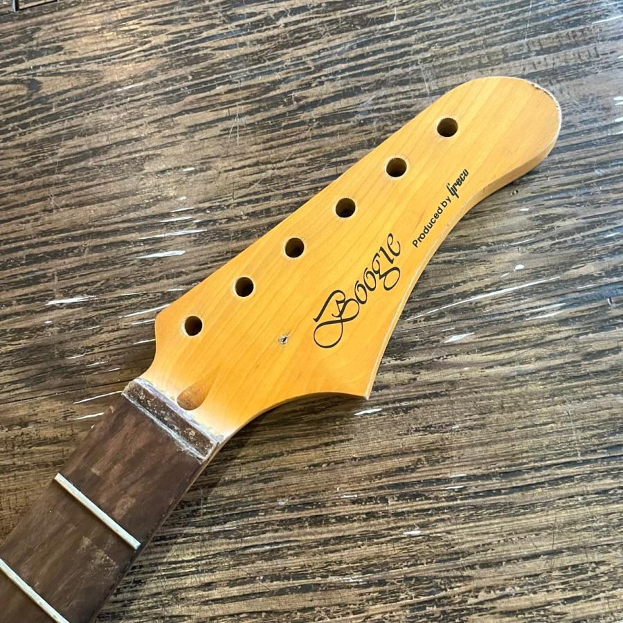 Greco（グレコ） Boogie produced by Greco Electric Guitar Neck