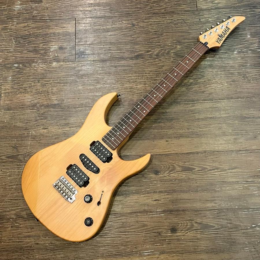 YAMAHA（ヤマハ） Yamaha RGX-121D Dinky Type Electric Guitar エレキ