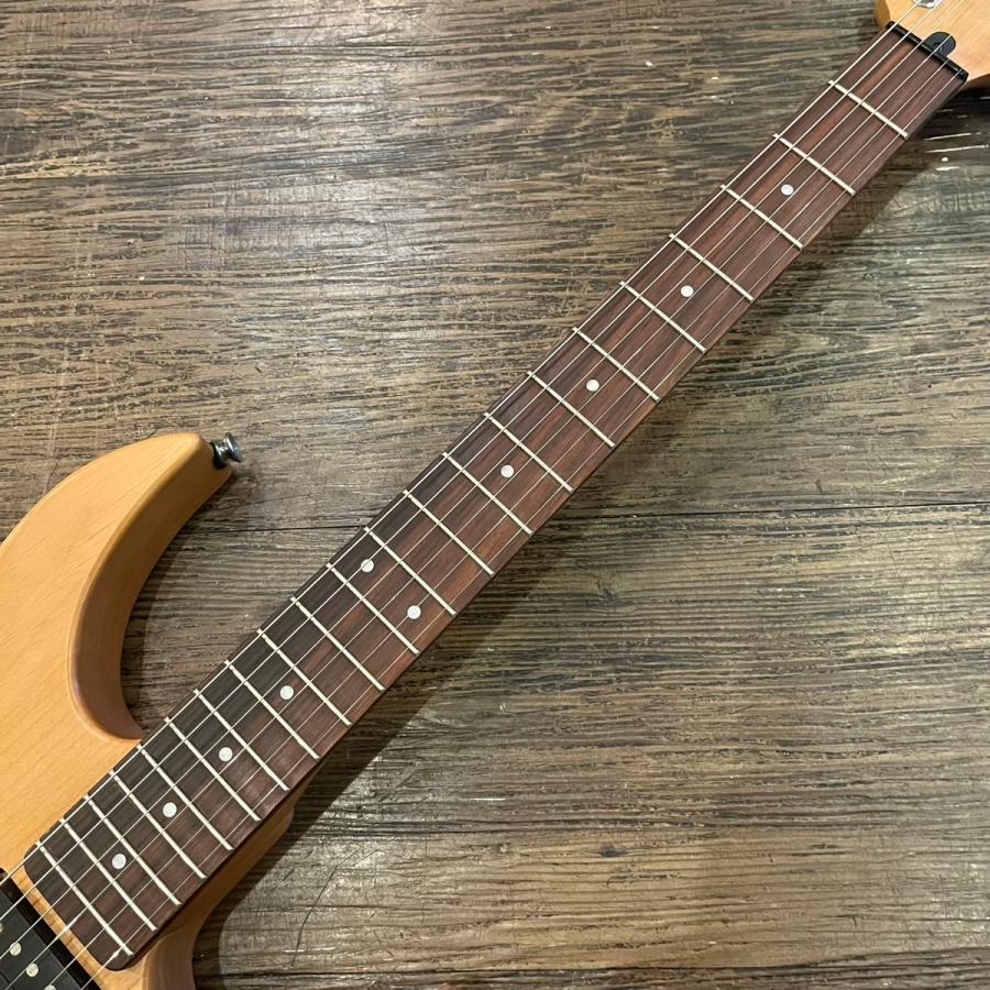 YAMAHA（ヤマハ） Yamaha RGX-121D Dinky Type Electric Guitar エレキ