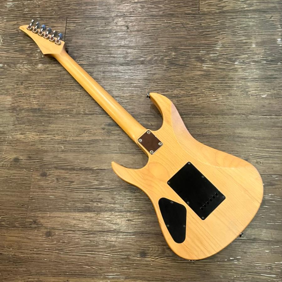 【ギタースタンド付き】YAMAHA YGX 121D エレキギター ナチュラル YAMAHA（ヤマハ） Yamaha RGX-121D Dinky Type Electric Guitar エレキ