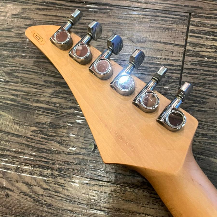 YAMAHA（ヤマハ） Yamaha RGX-121D Dinky Type Electric Guitar エレキ
