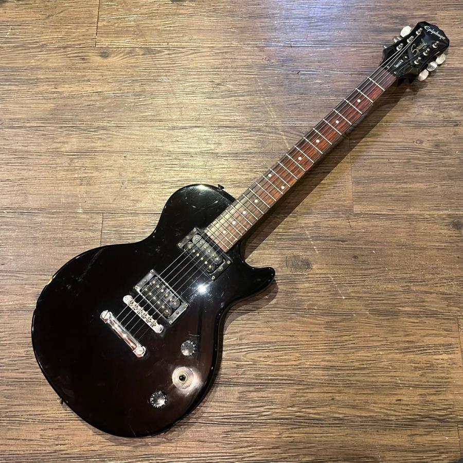 Epiphone（エピフォン） Epiphone Les Paul Special II Edition