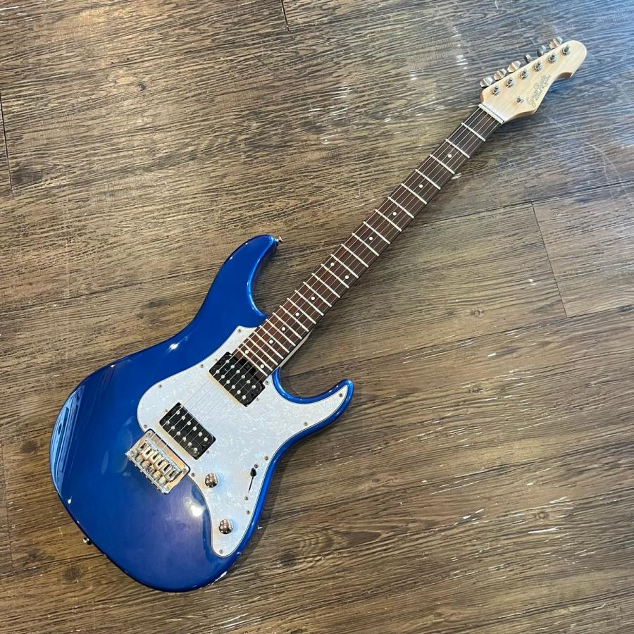 Grass Roots（ESP） GrassRoots G-SNAPPER-DX 2019年製 Electric