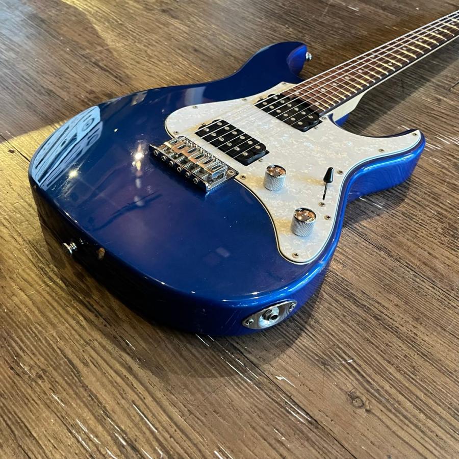 Grass Roots（ESP） GrassRoots G-SNAPPER-DX 2019年製 Electric