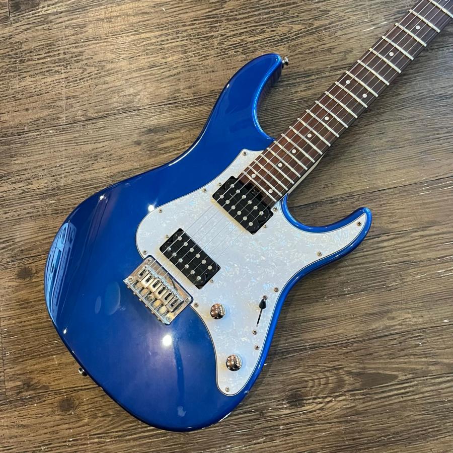 Grass Roots（ESP） GrassRoots G-SNAPPER-DX 2019年製 Electric