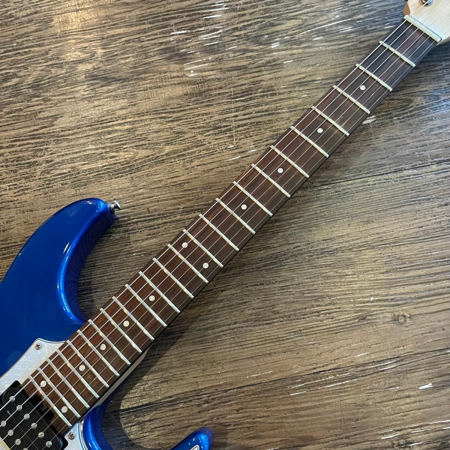 Grass Roots（ESP） GrassRoots G-SNAPPER-DX 2019年製 Electric