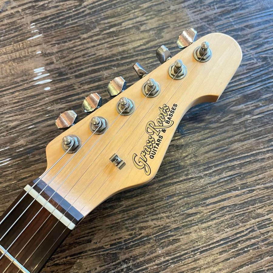 Grass Roots（ESP） GrassRoots G-SNAPPER-DX 2019年製 Electric