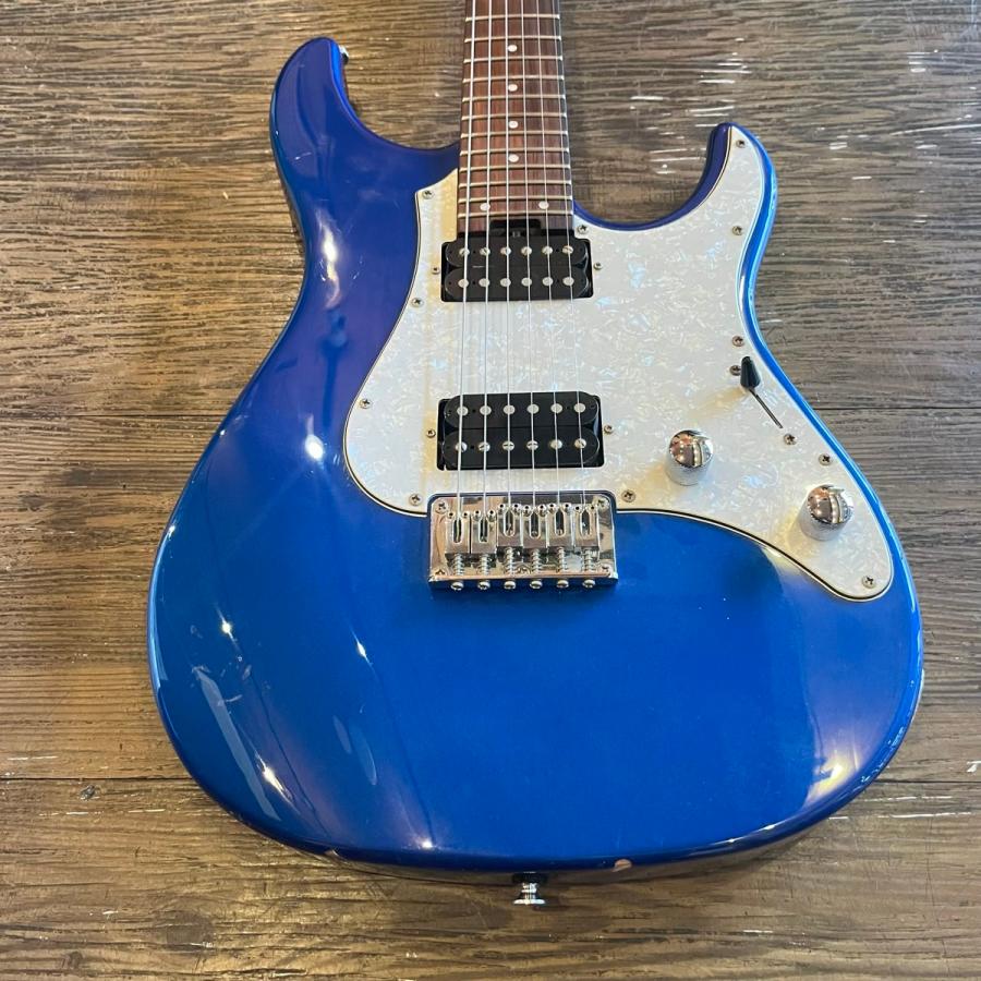 Grass Roots（ESP） GrassRoots G-SNAPPER-DX 2019年製 Electric