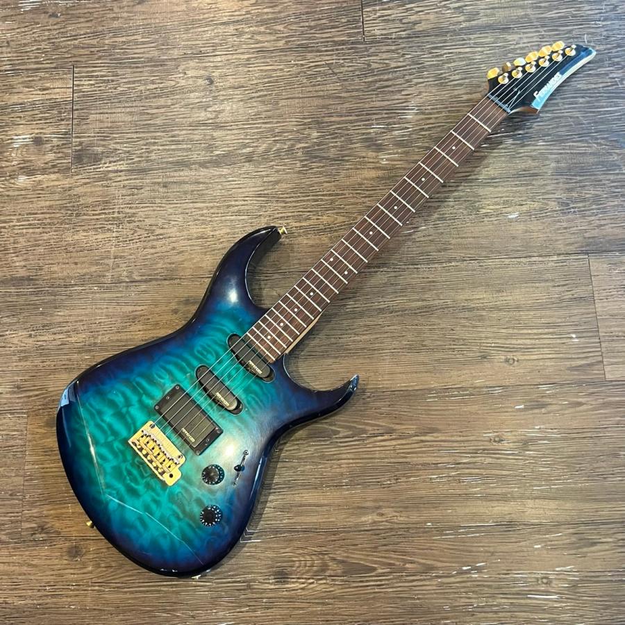 Fernandes FGZ-400 Electric Guitar Dinky Type 일렉트릭 기타 페르난데스 -g505