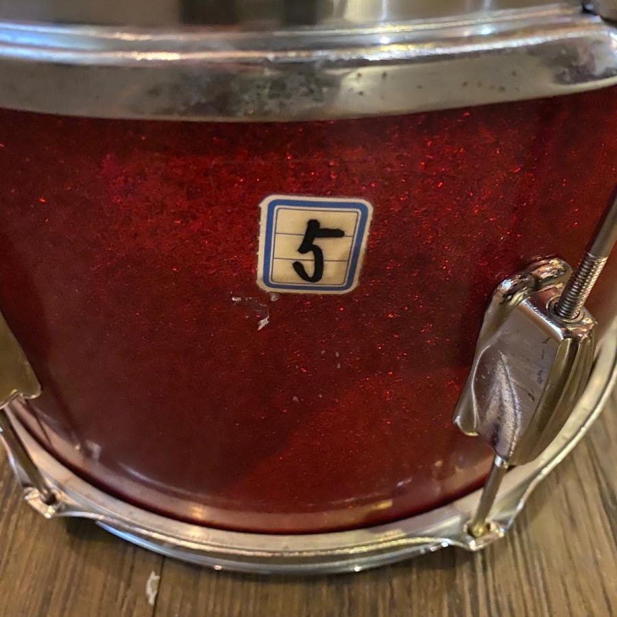 Nikkan Snare Drum ニッカン スネアドラム 12×8インチ