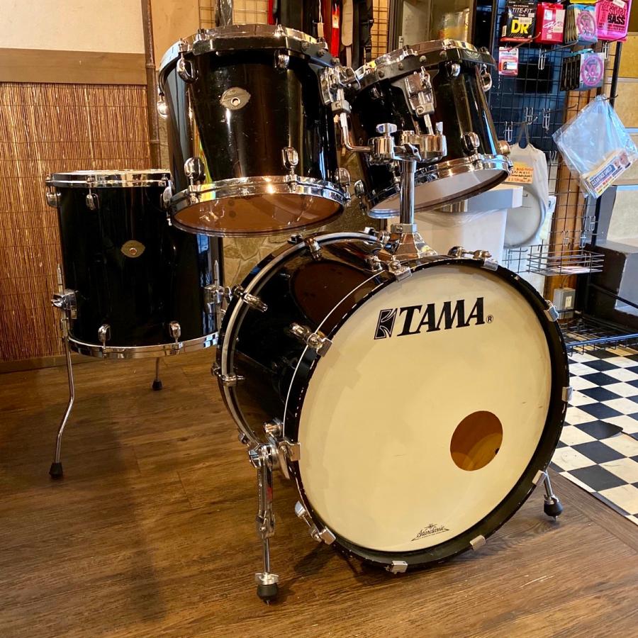 スタークラシック TAMA Starclassic Maple タマ メイプル ドラムセット