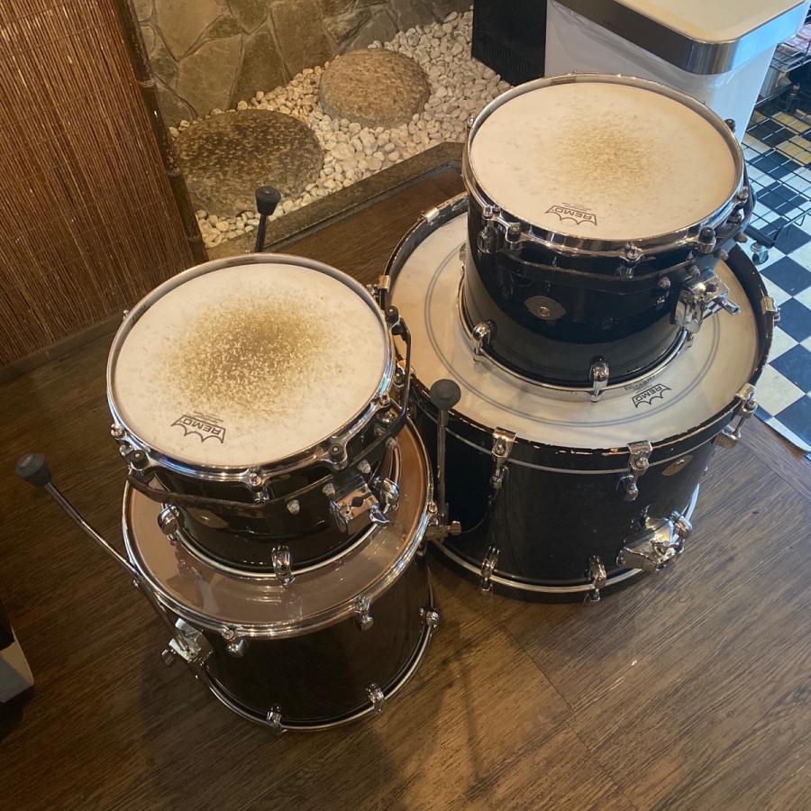 スタークラシック TAMA Starclassic Maple タマ メイプル ドラムセット