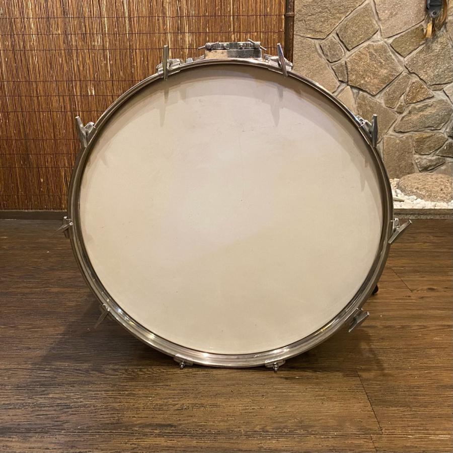 Pearl パール WILDWING series バスドラム 22×14インチ -GRUN SOUND