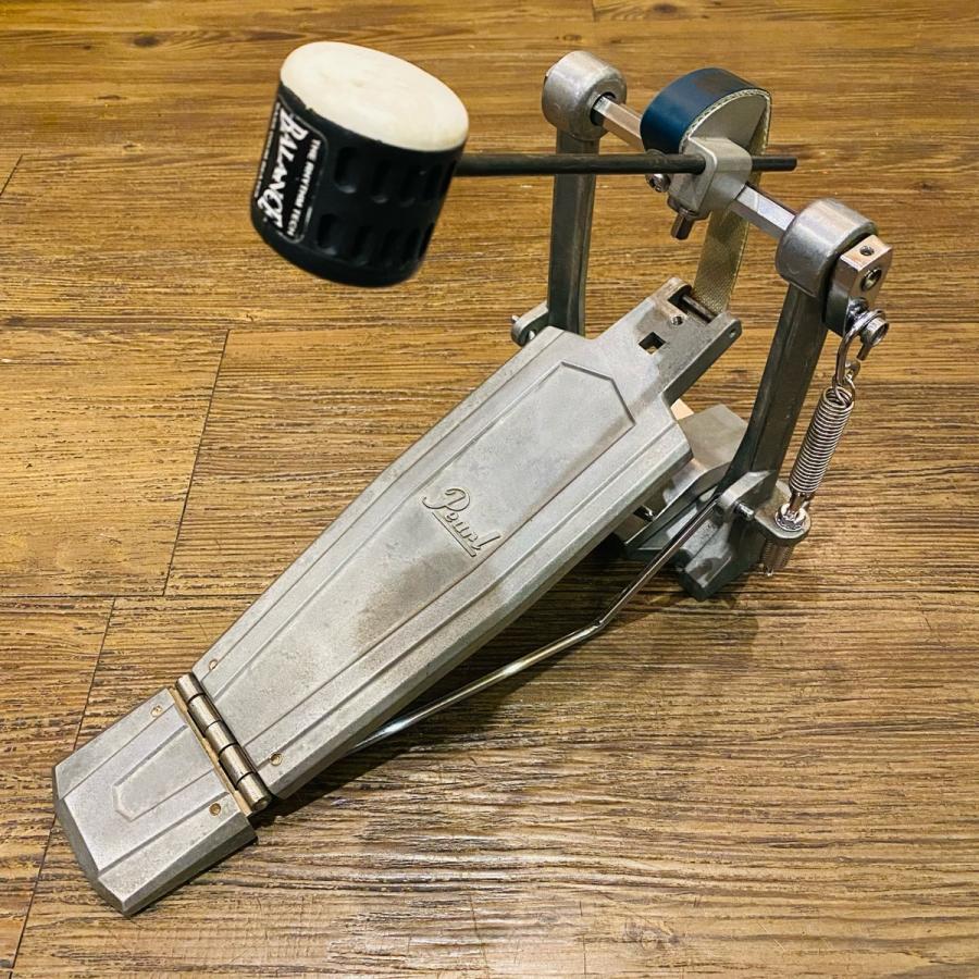 Pearl パール ヴィンテージキックペダル ベルトドライブ