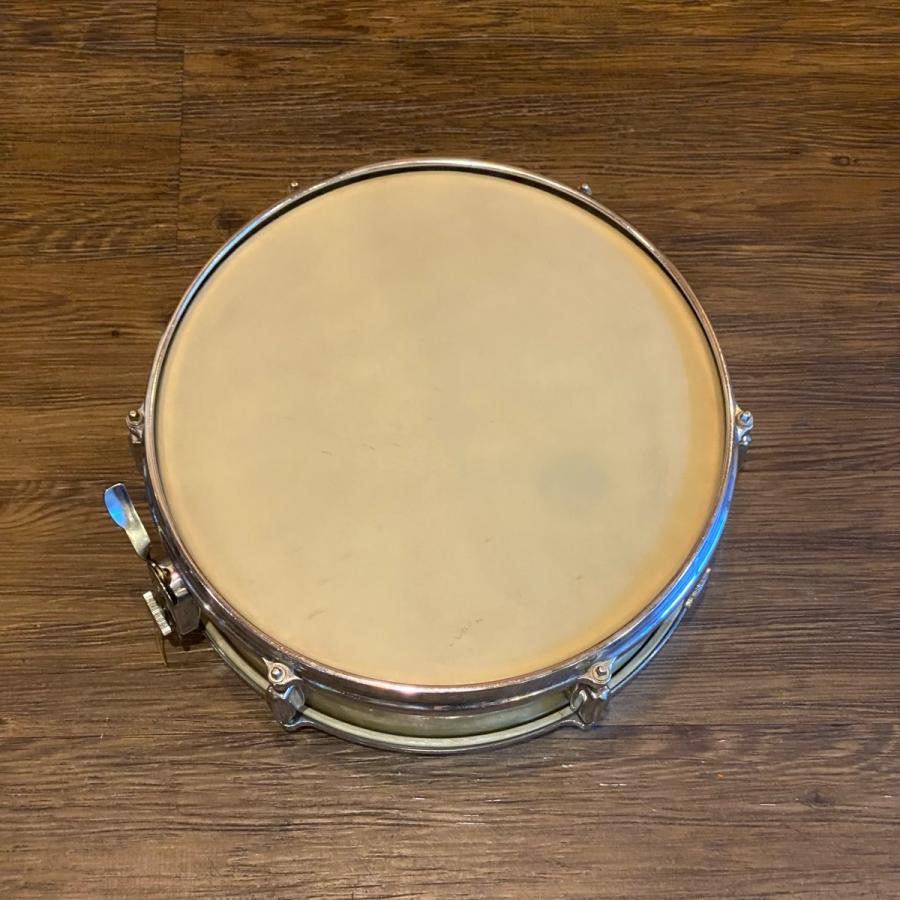 ZEN-ON 全音 ヴィンテージスネアドラム 6テンション 14×5.5インチ