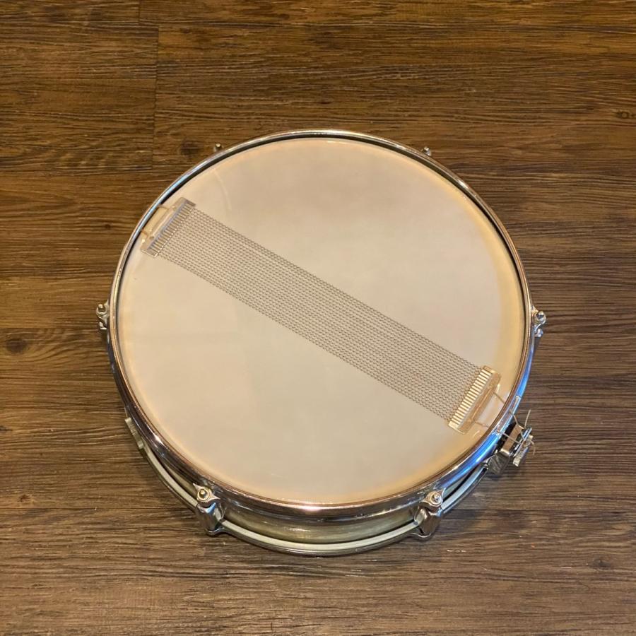 ZEN-ON 全音 ヴィンテージスネアドラム 6テンション 14×5.5インチ