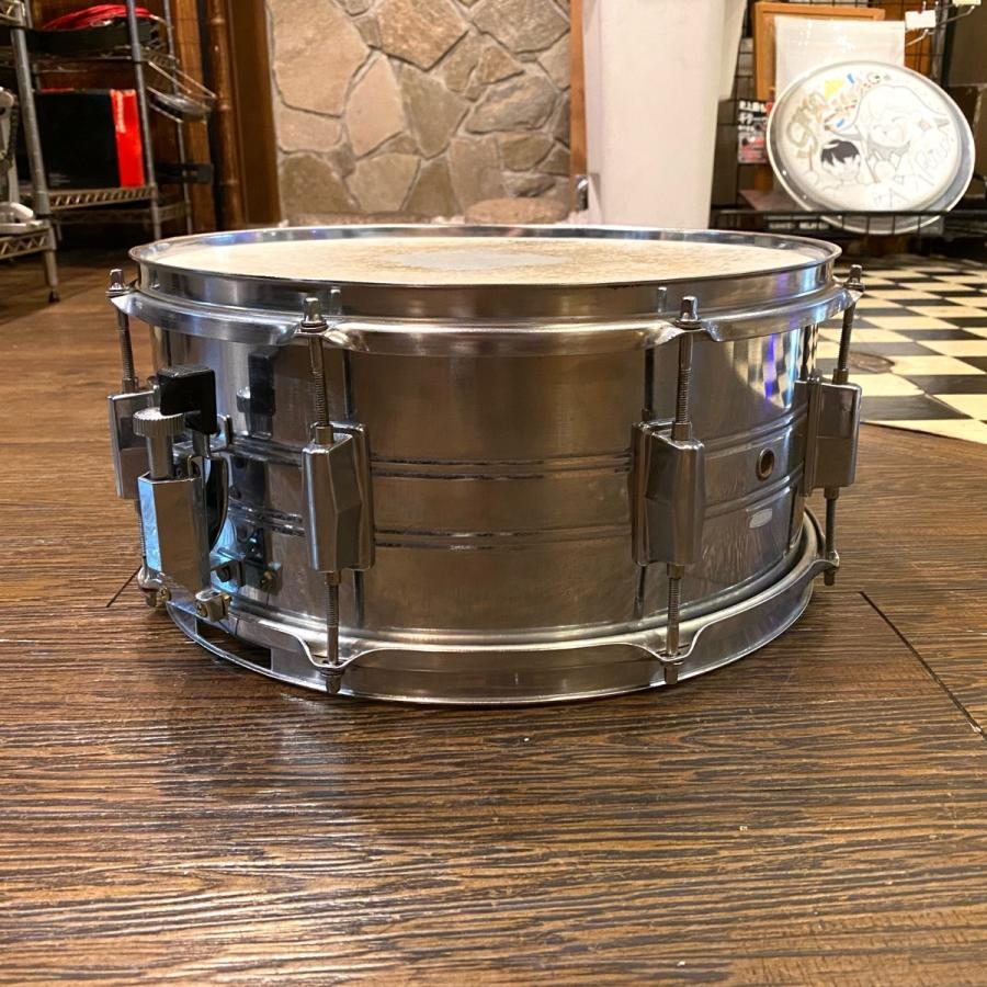 Pearl パール VALENCIA SERIES ヴィンテージスネアドラム 14×6.5インチ 