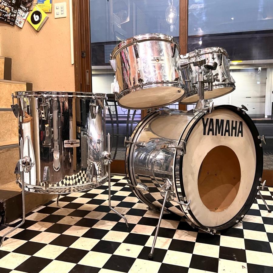 ◇ドリーム尼崎1号館◇ YAMAHA YD3000 ドラムセット ◇ドリーム尼崎1号館◇ YAMAHA YD3000 ドラムセット