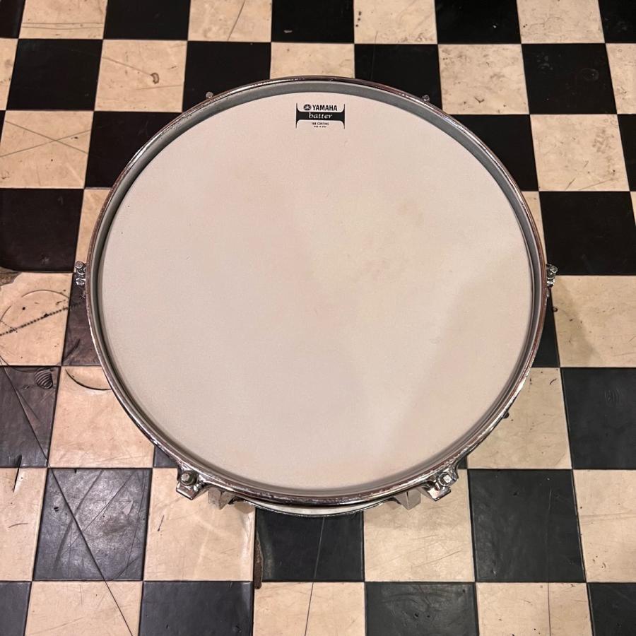 YAMAHA（ヤマハ） YD3000series ドラムセット 4点セット シルバー